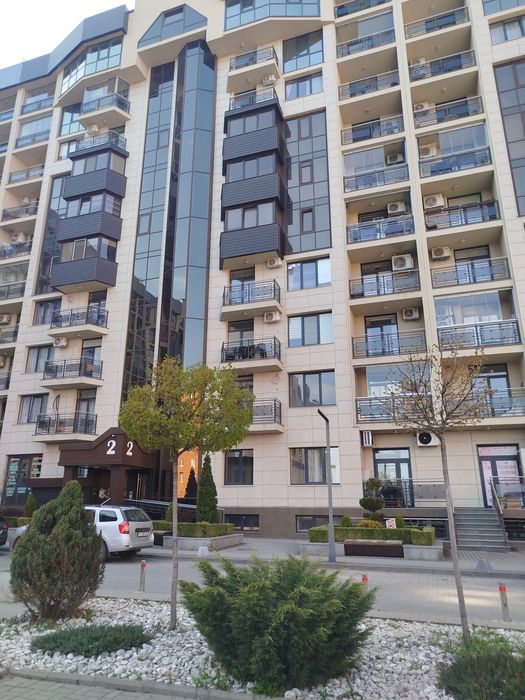 Квартира на вул. В. Великого в Чернівцях, ID 244555, фото №2
