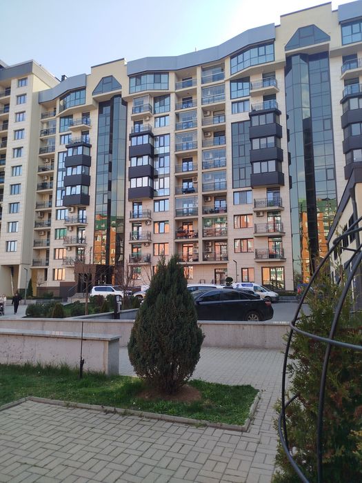 Квартира на вул. В. Великого в Чернівцях, ID 244555, фото №3