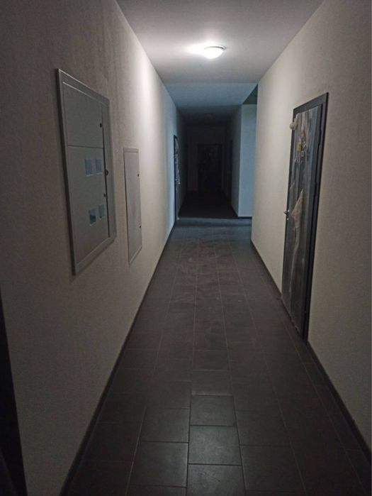 Квартира на вул. Парк Тауна, 9 в Київ, ID 320674, фото №2