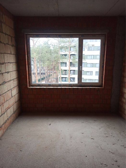Квартира на вул. Парк Тауна, 9 в Київ, ID 320674, фото №3
