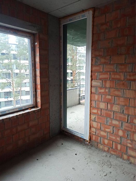 Квартира на вул. Парк Тауна, 9 в Київ, ID 320674, фото №4