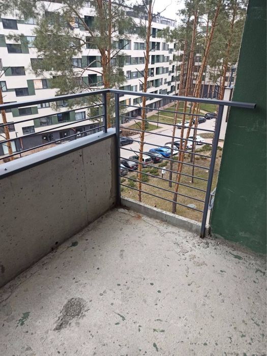 Квартира на вул. Парк Тауна, 9 в Києві, ID 320674, фото №7