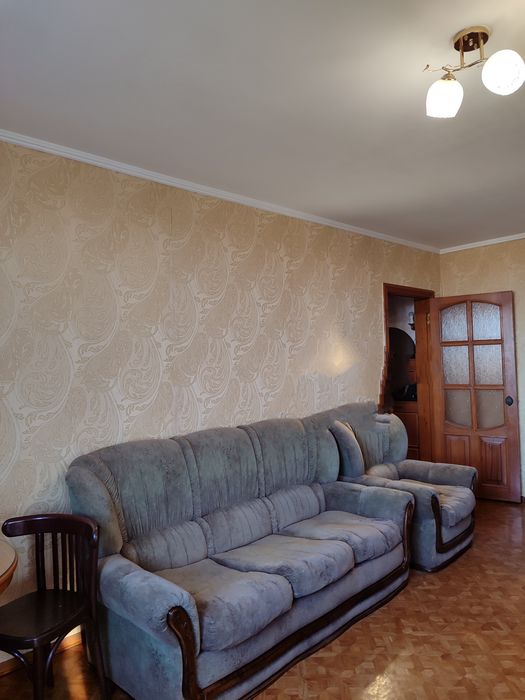 Квартира на вул. Ярослава Мудрого в Одесі, ID 214865, фото №10