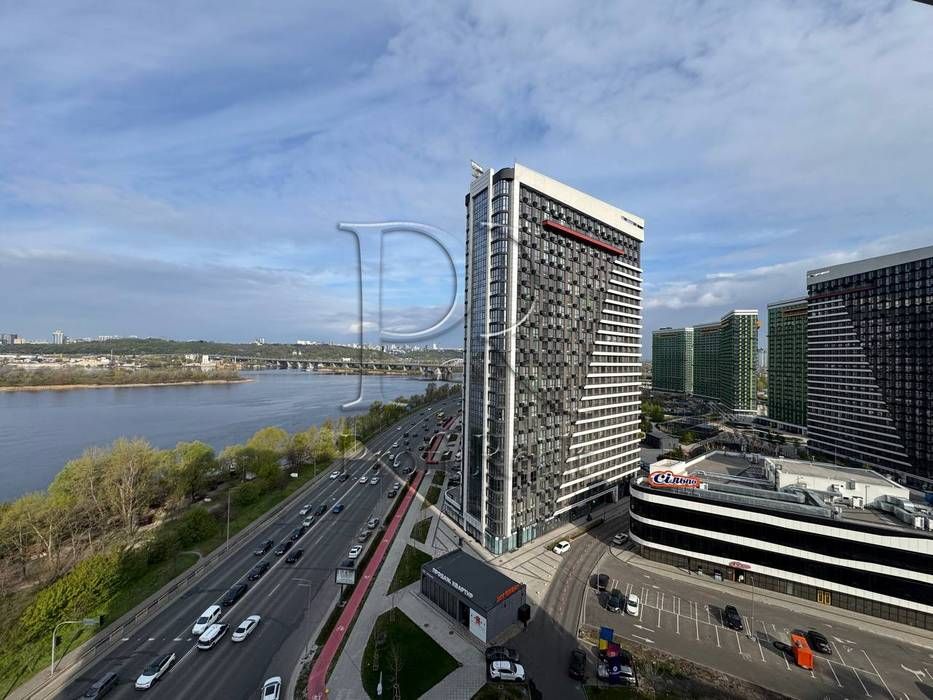 Квартира на вул. Дніпровська набережна, 17-К в Києві, ID 302541, фото №11