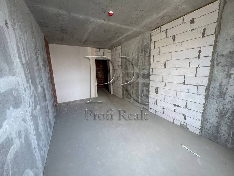 Квартира на вул. Дніпровська набережна, 17-К в Києві, ID 302541, фото №12