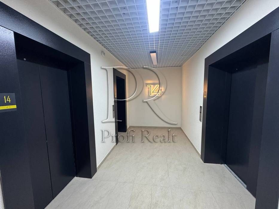 Квартира на вул. Дніпровська набережна, 17-К в Києві, ID 302541, фото №14