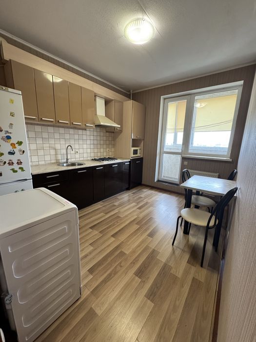 Квартира на вул. Малиновская, 19 в Харкові, ID 175525, фото №1