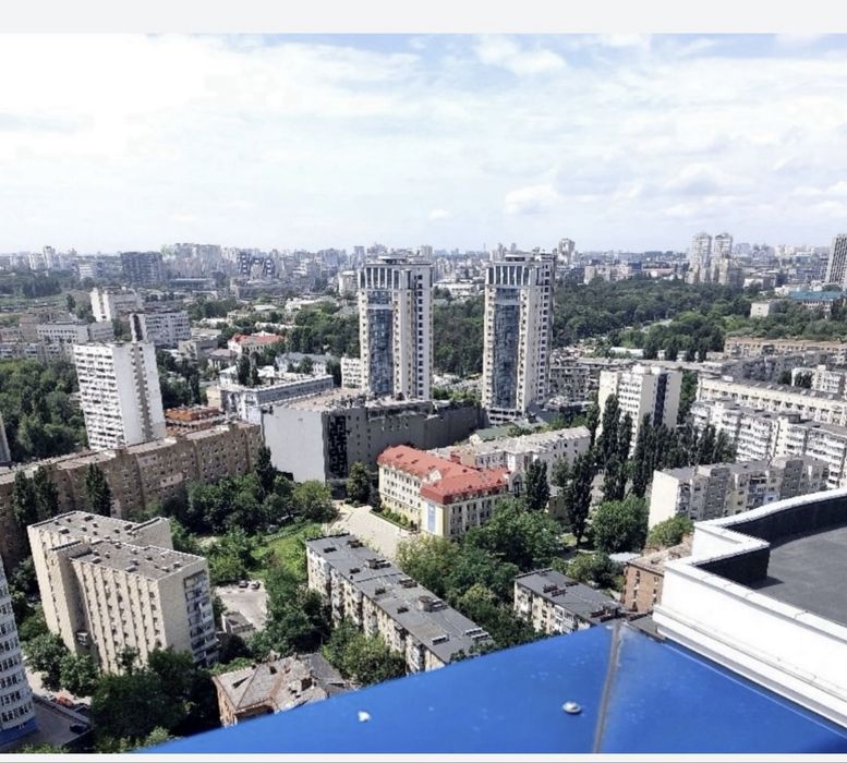 Квартира на вул. Кирилло-Мефодіївська, 2 в Києві, ID 478941, фото №11