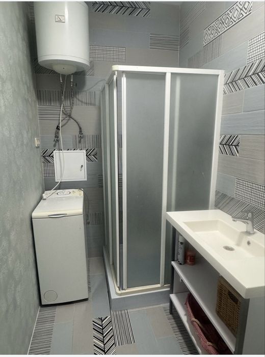 Квартира на вул. Кирилло-Мефодіївська, 2 в Києві, ID 478941, фото №7