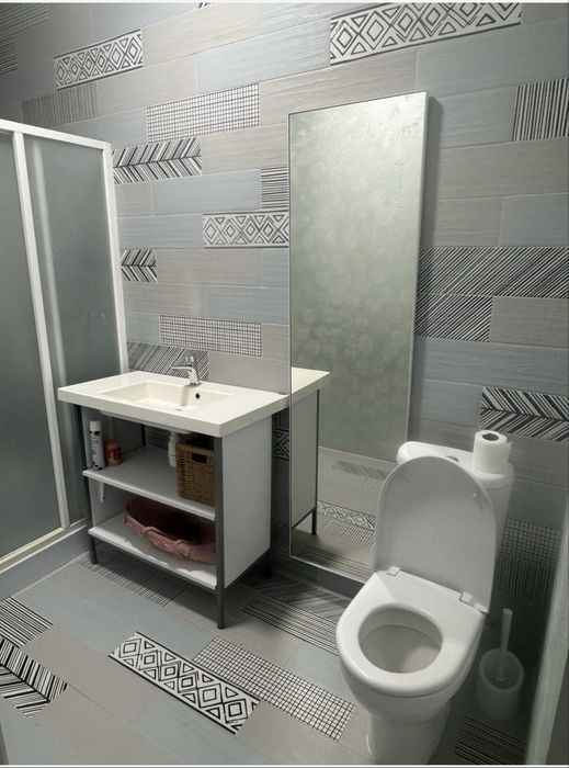Квартира на вул. Кирилло-Мефодіївська, 2 в Києві, ID 478941, фото №8