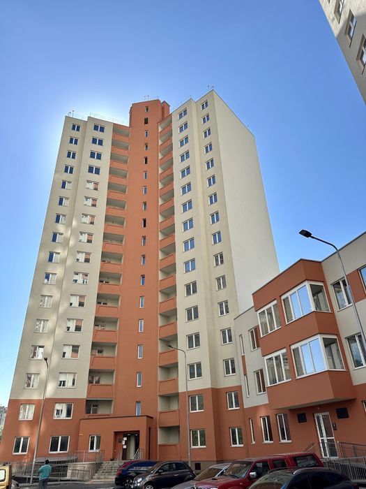 Квартира на вул. Милославська, 18 в Києві, ID 218387, фото №1