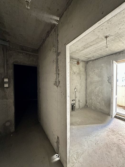Квартира на вул. Милославська, 18 в Києві, ID 218387, фото №12