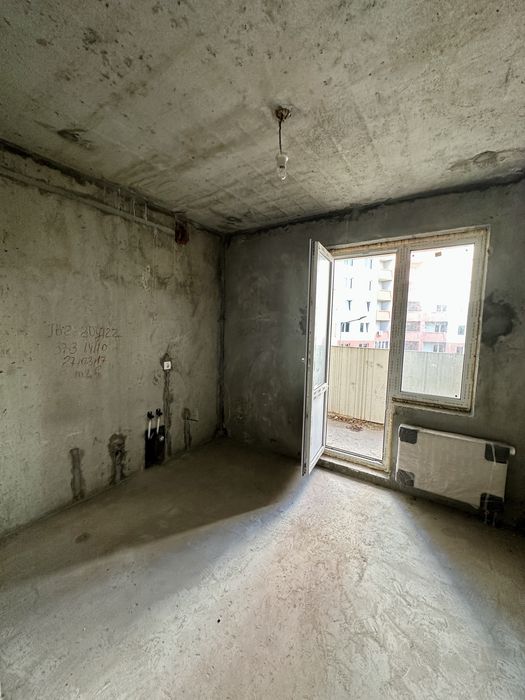 Квартира на вул. Милославська, 18 в Києві, ID 218387, фото №13