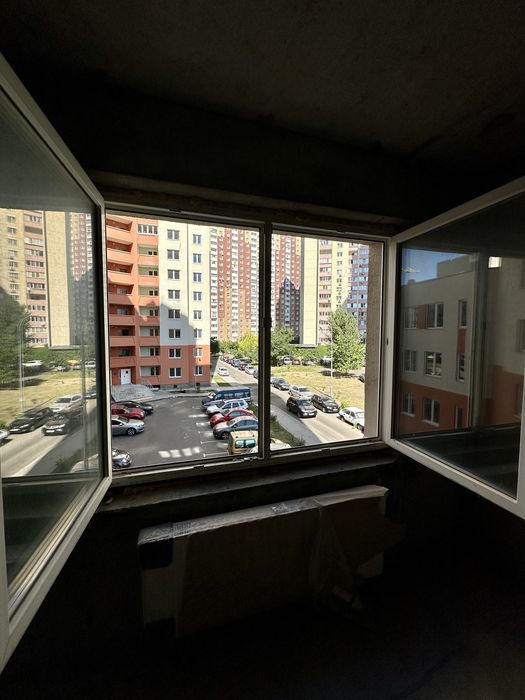 Квартира на вул. Милославська, 18 в Києві, ID 218387, фото №17