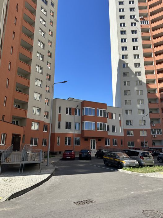Квартира на вул. Милославська, 18 в Києві, ID 218387, фото №19
