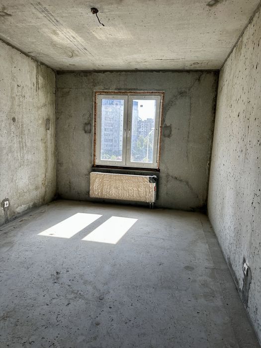 Квартира на вул. Милославська, 18 в Києві, ID 218387, фото №3