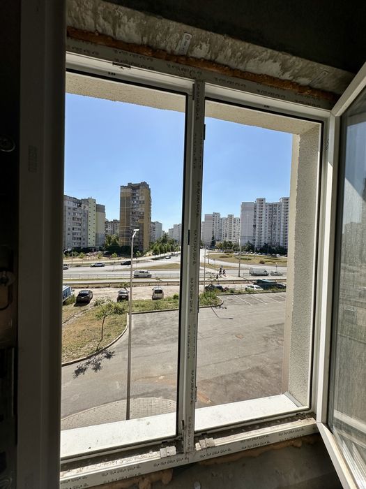 Квартира на вул. Милославська, 18 в Києві, ID 218387, фото №4