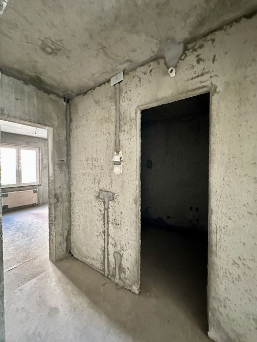 Квартира на вул. Милославська, 18 в Києві, ID 218387, фото №5