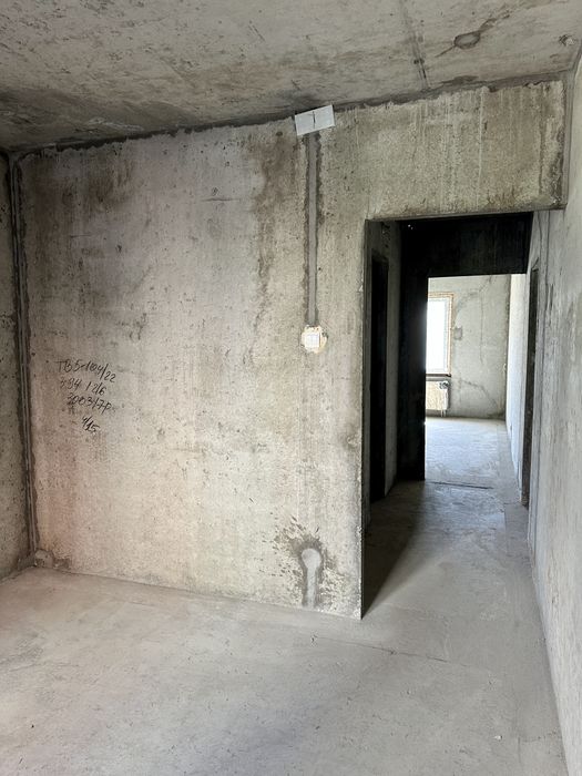 Квартира на вул. Милославська, 18 в Києві, ID 218387, фото №6