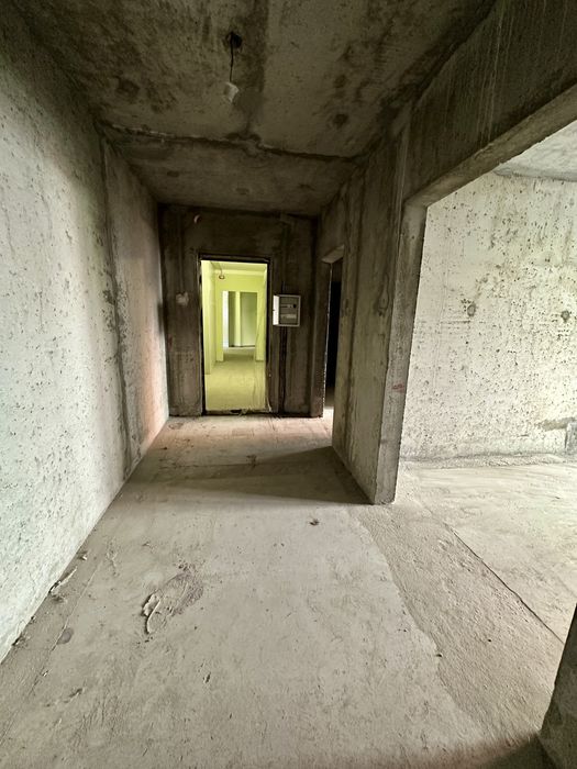 Квартира на вул. Милославська, 18 в Києві, ID 218387, фото №9