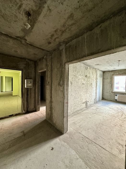 Квартира на вул. Милославська, 18 в Києві, ID 218387, фото №10