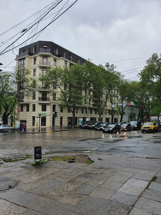 Квартира на вул. Пушкінська в Одесі, ID 259924, фото №1
