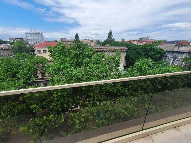 Квартира на вул. Пушкінська в Одесі, ID 259924, фото №2