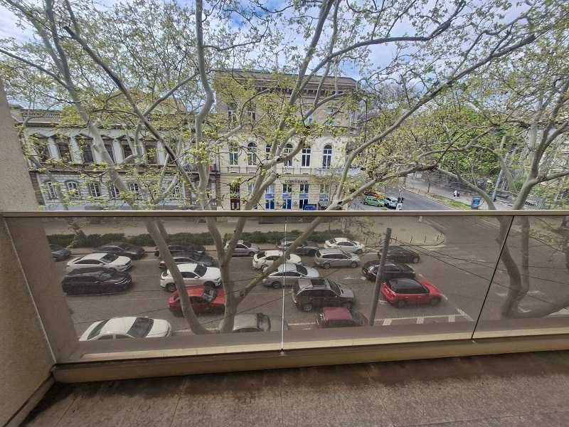 Квартира на вул. Пушкінська в Одесі, ID 259924, фото №6