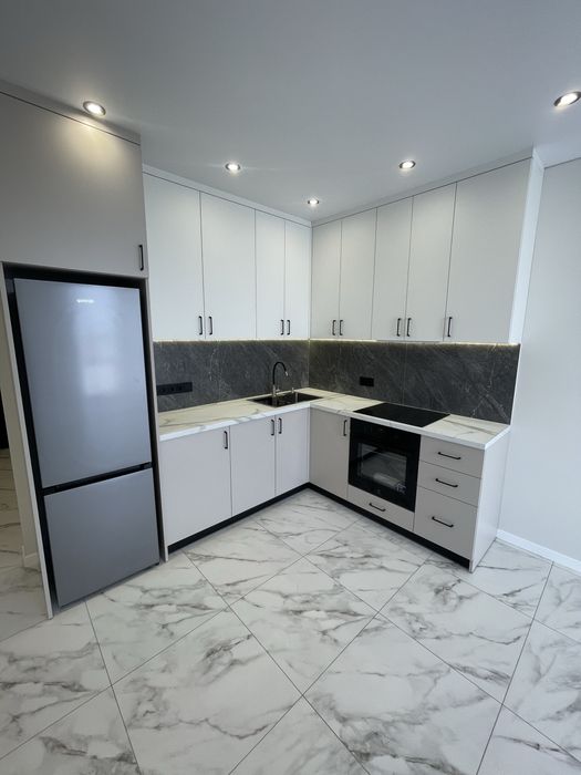 Квартира на вул. Європейська, 32 в Києві, ID 312958, фото №1