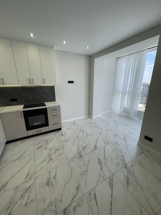 Квартира на вул. Європейська, 32 в Києві, ID 312958, фото №2
