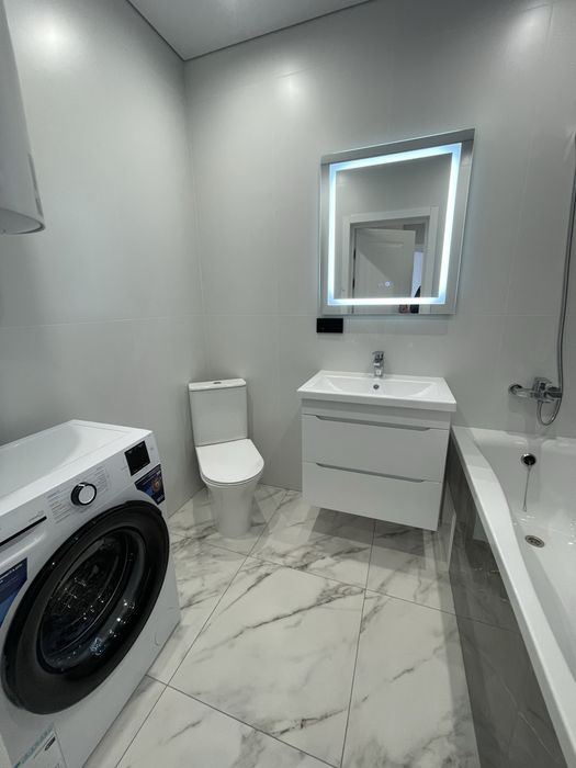 Квартира на вул. Європейська, 32 в Києві, ID 312958, фото №4