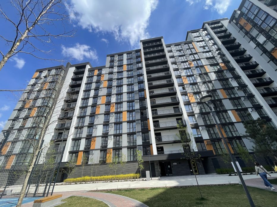 Квартира на вул. Європейська, 32 в Києві, ID 312958, фото №8