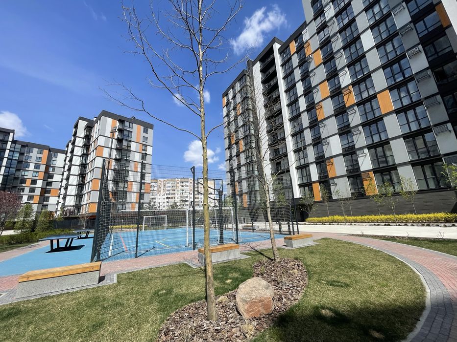 Квартира на вул. Європейська, 32 в Києві, ID 312958, фото №9