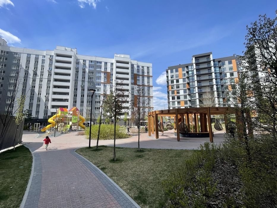 Квартира на вул. Європейська, 32 в Києві, ID 312958, фото №10