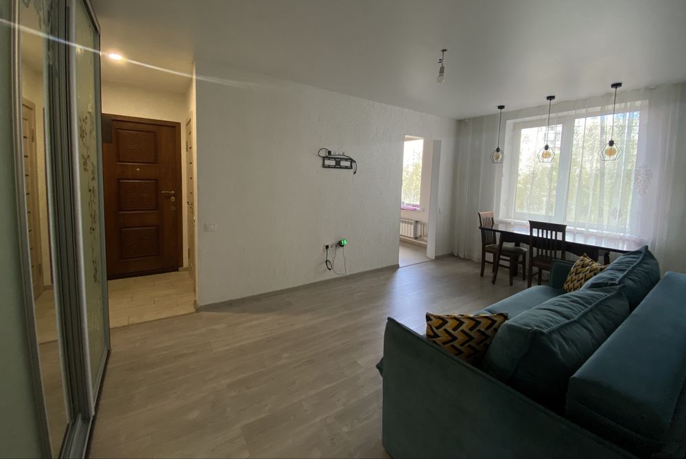 Квартира на вул. Валентиновська в Харкові, ID 168745, фото №1