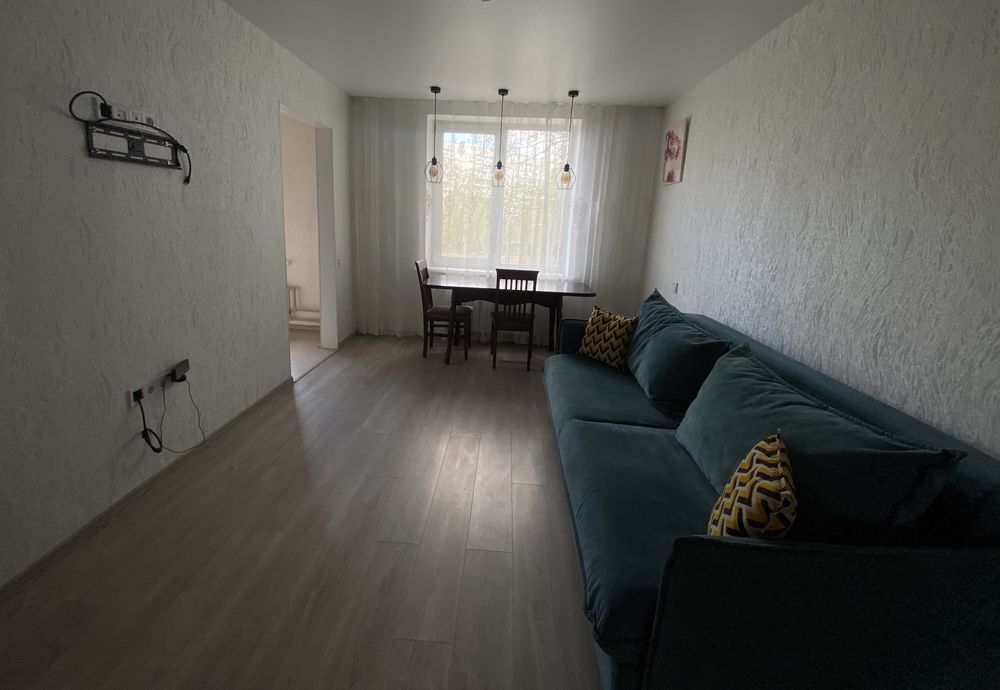 Квартира на вул. Валентиновська в Харкові, ID 168745, фото №2
