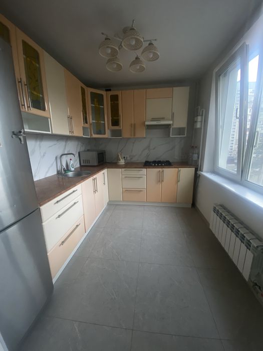 Квартира на вул. Валентиновська в Харкові, ID 168745, фото №4
