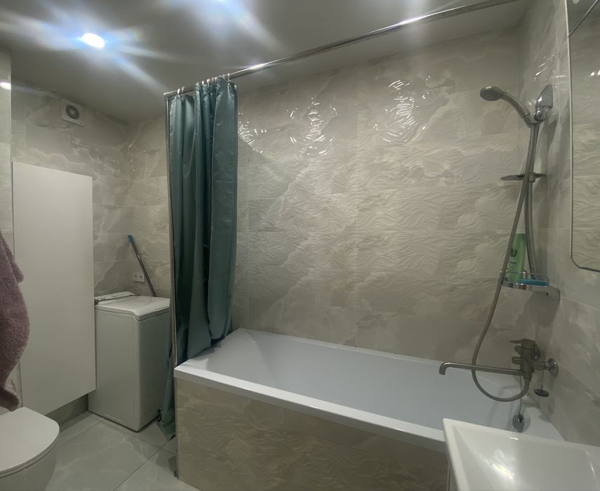 Квартира на вул. Валентиновська в Харкові, ID 168745, фото №8
