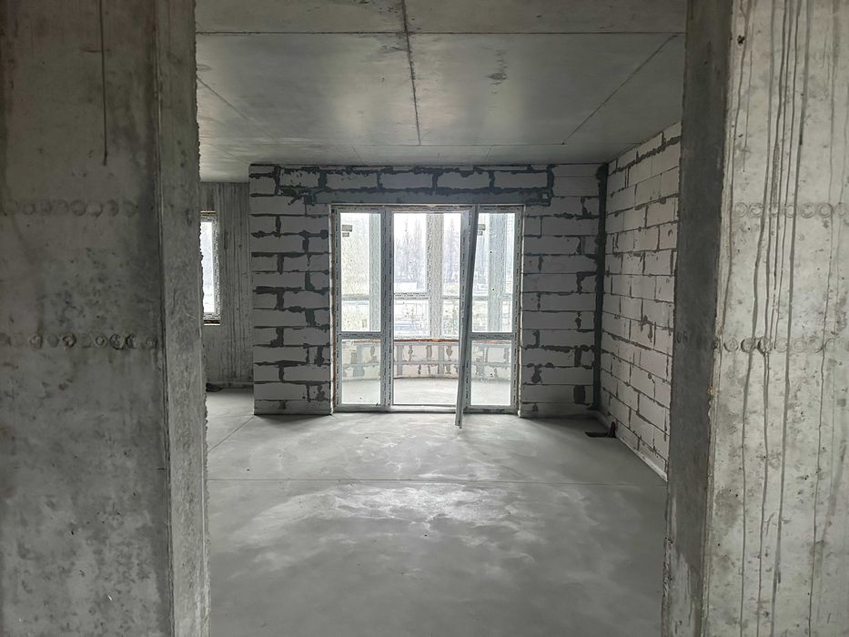 Квартира на вул. Новопольова, 2 в Києві, ID 177129, фото №2