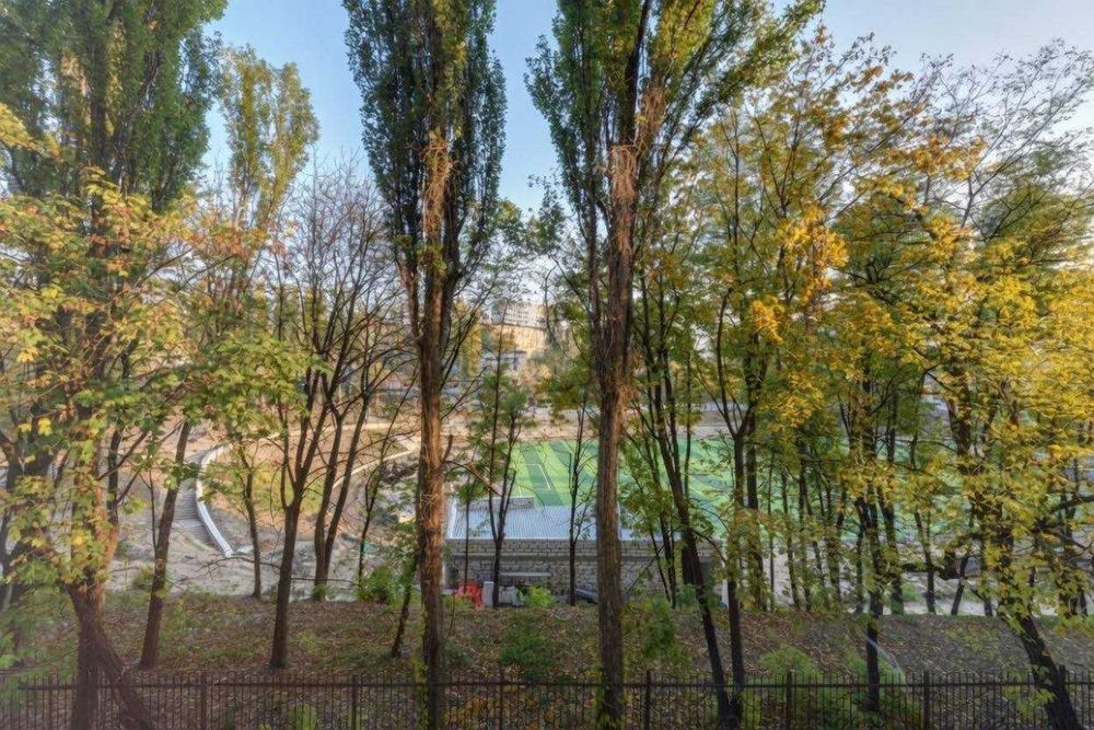 Квартира на вул. Михайла Грушевського, 34-А в Києві, ID 193941, фото №11