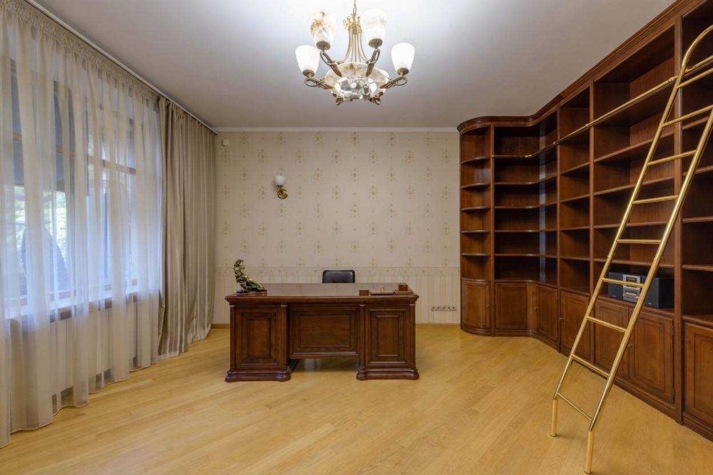 Квартира на вул. Михайла Грушевського, 34-А в Києві, ID 193941, фото №13