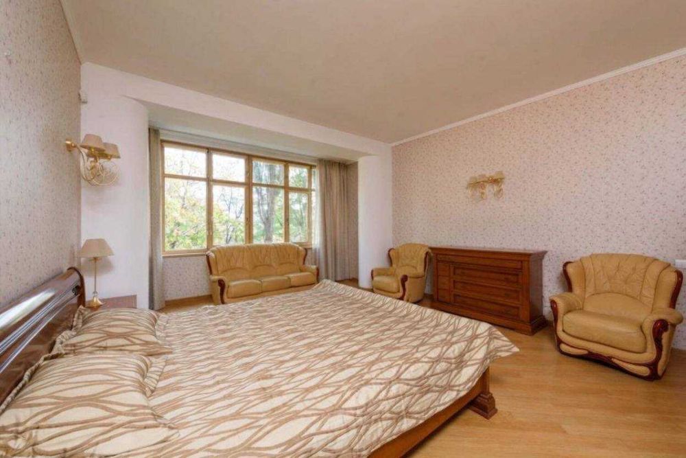 Квартира на вул. Михайла Грушевського, 34-А в Києві, ID 193941, фото №7