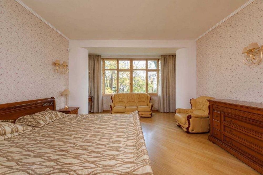 Квартира на вул. Михайла Грушевського, 34-А в Києві, ID 193941, фото №8