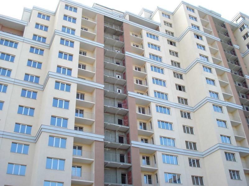 Квартира на вул. Європейська, 31А в Києві, ID 306965, фото №16