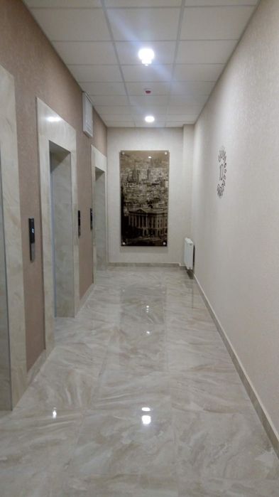 Квартира на ЖК Елегія парк в Одесі, ID 261606, фото №2