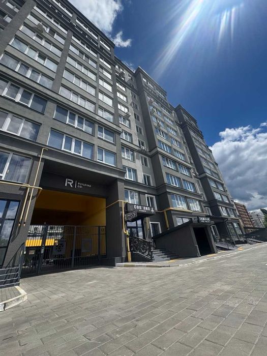 Квартира на ЖК Міленіум Стейт в Києві, ID 221303, фото №15