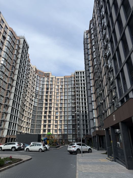 Квартира на Прохоровский квартал в Одесі, ID 278574, фото №3