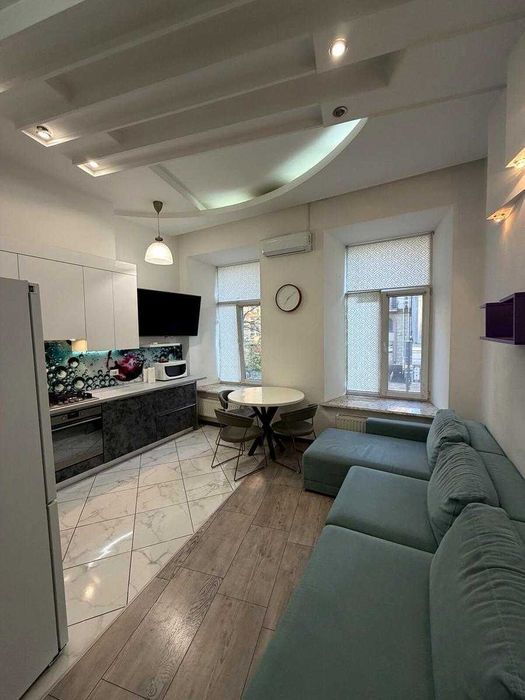 Квартира на вул. Караванського в Одеса, ID 260207, фото №1