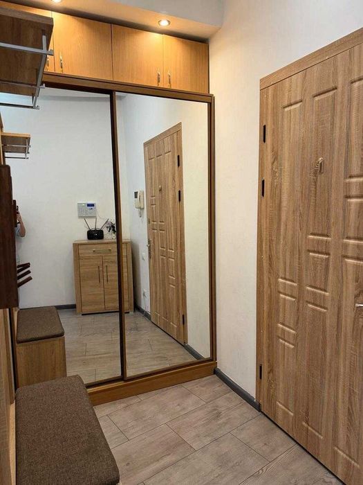 Квартира на вул. Караванського в Одеса, ID 260207, фото №2