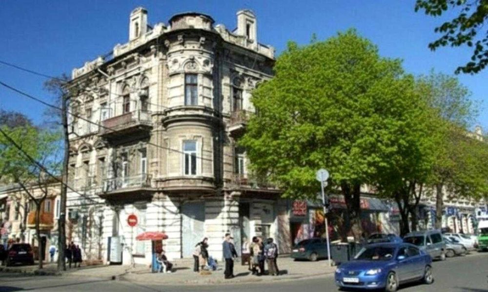 Квартира на вул. Караванського в Одесі, ID 260207, фото №22